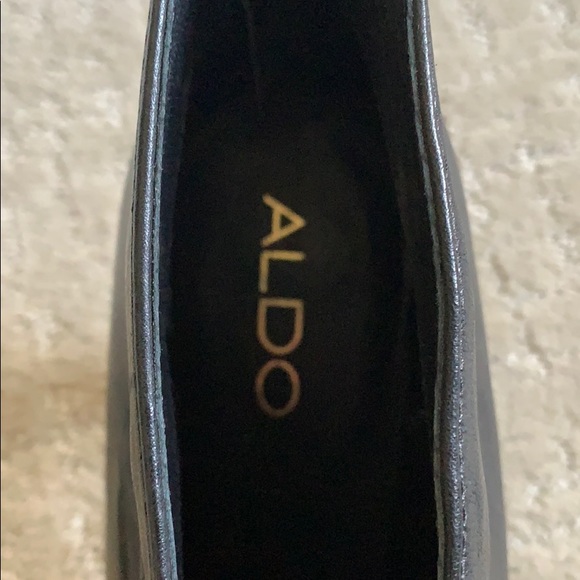 Aldo Booties - Picture 4 of 9